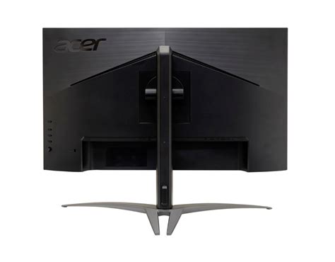 Acer Predator XB273K V3 nowy monitor do gier 4K z łącznością HDMI 2 1