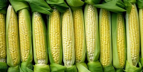 Sweet corn background 26554114 Stock Photo at Vecteezy