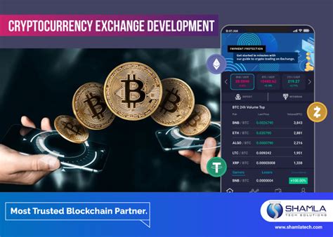 10 Steps To Launching A Cryptocurrency Empire: A Journey To Building Your Own Crypto Exchange