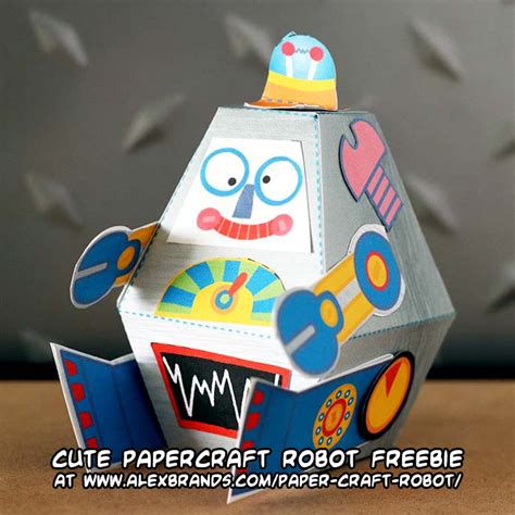 Ninjatoes Papercraft Weblog Cute Papercraft Cubotoys Images And