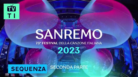 Sequenza Rai 1 HD 9 Febbraio 2023 YouTube