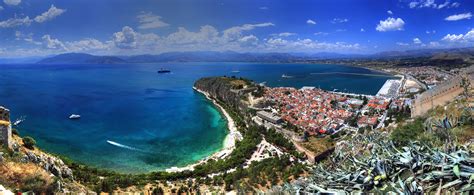 Nafplio Map - Argolis, Greece - Mapcarta