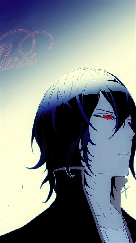 Noblesse Anime Cadis Etrama Di Raizel Frankenstein Seira J Loyard Regis K Landegre 4k Hd