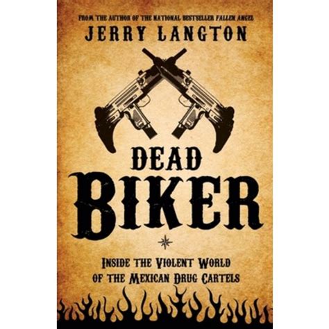 영문도서 Dead Biker Paperback HarperCollins Publishers English