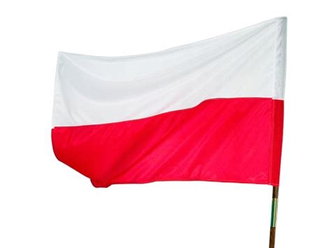 Flaga Flagi Polska Polski Narodowa 70x45cm 14630521639 Allegropl