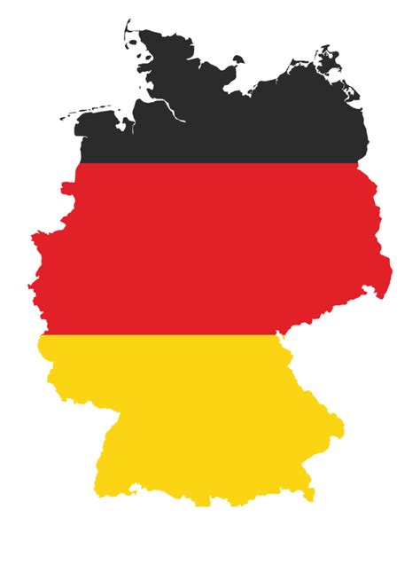 Germany Flag PNG Transparent Background Images | pngteam.com