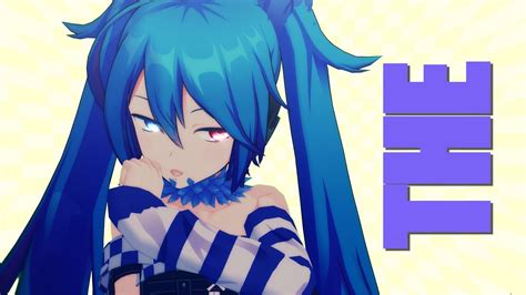 【mmd】どっと式初音ミクでmonster【4k 60fps】【ロッキンストーン】 Youtube