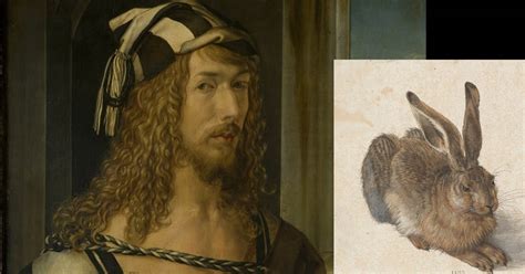 Dürer e la sua arte Il Genio dell Incisione Rinascimentale