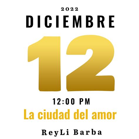 La Ciudad Del Amor Single De Reyli Barba En Apple Music