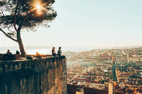 14 Curiosidades Sobre Lisboa Vortexmag