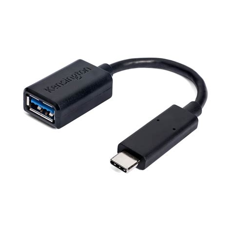 Ca1000 Adaptador Usb C Para Usb A