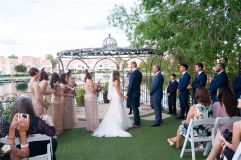 Las Vegas Wedding Reception Hall Venues And Packages Lakeside Weddings