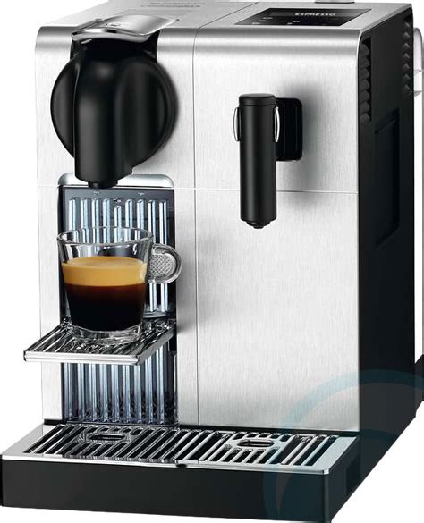 Delonghi Nespresso Lattissima Pro Coffee Machine En750mb Appliances Online