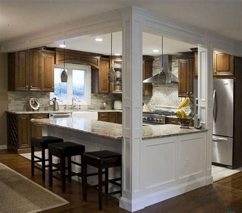 Have A Peek Below For Kitchen Remodel Ideas Renovation Kitchen