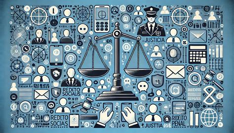 No Contexto Das Redes Sociais E Do Tribunal Das Redes - Impacto das Redes Sociais no Direito Penal: Enfrentando os Desafios da ...