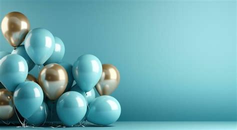 Blue Balloon Background Stock Photos, Images and Backgrounds for Free Download