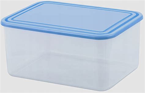 Curver Pojemnik Na Ywno Plastikowy Lunch Box Do Mikrofali