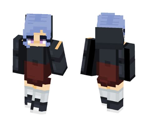 Download Insert Witty Title Here Mari Minecraft Skin For Free Superminecraftskins