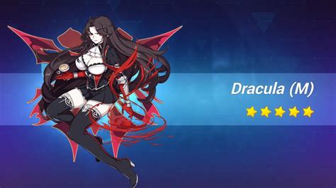 Mysterious Dracula Character Emerges From Honkai Star Rail Leaks