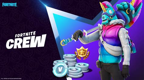 Crew Hd Fortnite Wallpapers Hd Wallpapers Id 64036