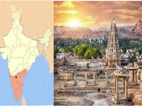 Sources of Vijayanagar Empire: A Complete List