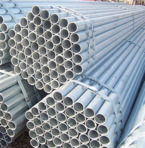 Best Price Hot Dipped Galvanized Round Steel Pipe