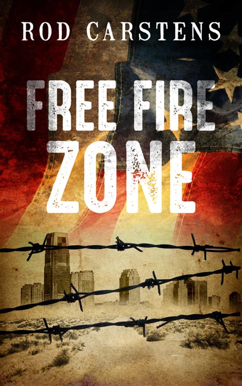 Free-Fire-Zone-Dystopian-Dystopia-Science-Fiction-Sci-Fi-Custom-eBook ...