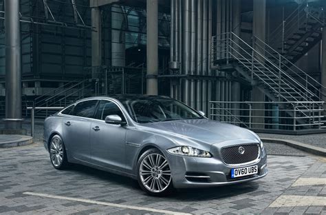 2012 Jaguar Xj Hd Pictures