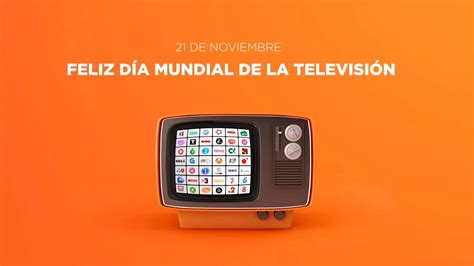 Atresmedia Tv Celebra El Día Mundial De La Televisión Y Lo Hace En Compañía