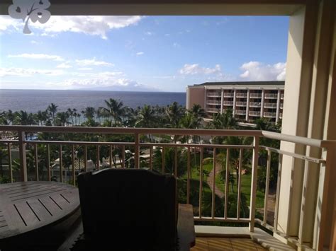 Grand Wailea Maui Review: A Hilton Waldorf Astoria Property - Luxury on ...