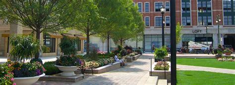 The Greene Town Center