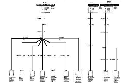 Intellitronix Digital Dash Wiring Diagram