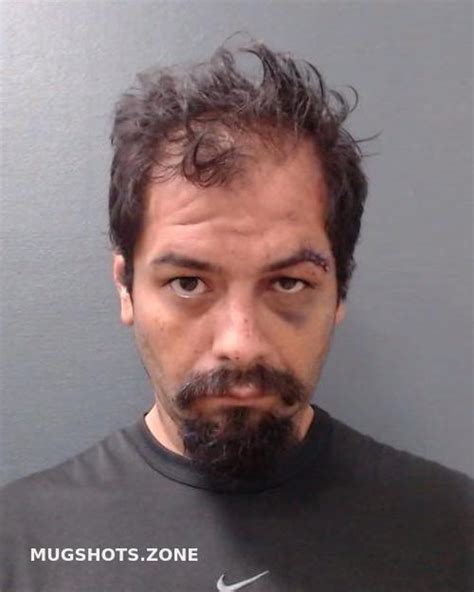 VALDEZ JESUS ALEJANDRO 08 01 2022 Comal County Mugshots Zone