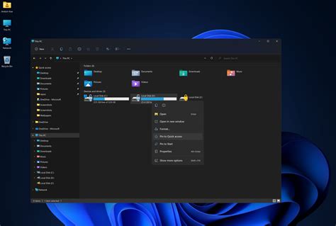 File explorer dark mode not working - boomatter