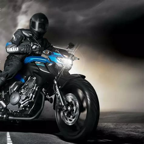 Yamaha Fz Fazer Outsell The Bajaj Dominar