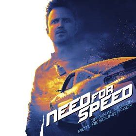 ‘Need for Speed’ Soundtrack Details | Film Music Reporter