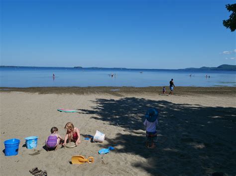 Lake Champlain Islands: Day Trip Ideas - Snow Farm Vineyard & Winery