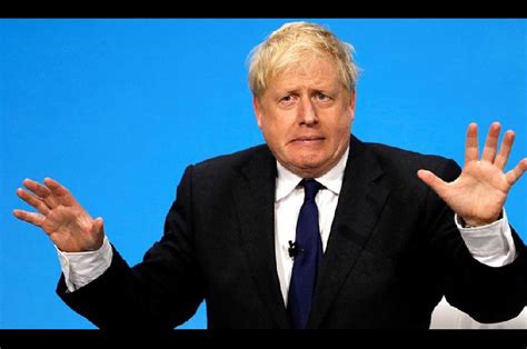 Boris Johnson Ser El Nuevo Primer Ministro Del Reino Unido Los