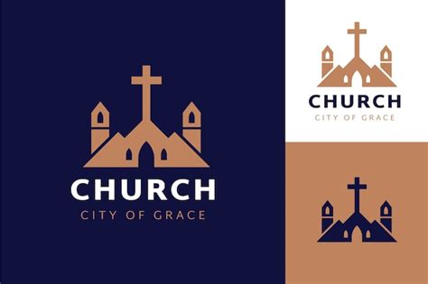 Design Church Logo