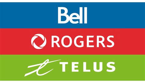 Telus And Bell Offer The Most Consistent Network Quality Blog