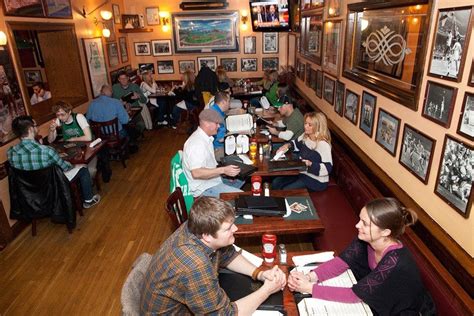 Boston Sports Bars 10Best Sport Bar Grill Reviews