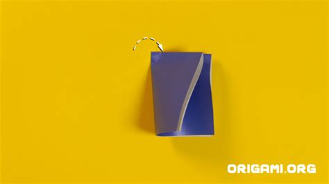 Origami Boat - Origami.org