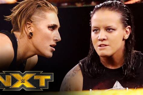 Competitors Added To NXT Women's War Games, New Match Set For WWE NXT ...