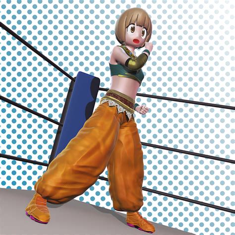 ArtStation - Yuka Sakazaki