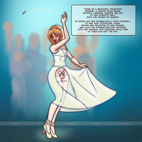 The Bride S Key By Yazva Hentai Foundry