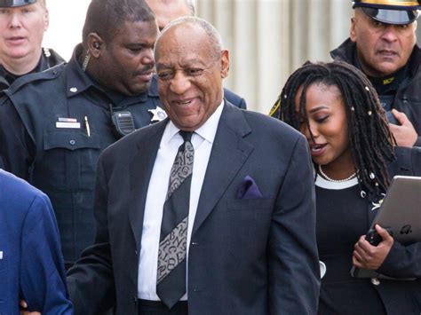 Bill Cosby Eyes Comeback Tour Knewz