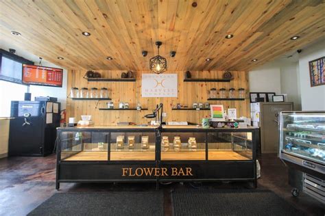 Denver Cannabis Dispensary Colorado Harvest Company