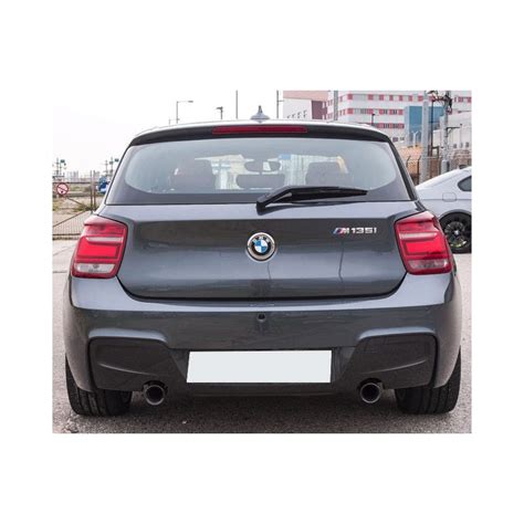 Diffuseur De Pare Choc Pack M I Bmw S Rie F F Pi Ce