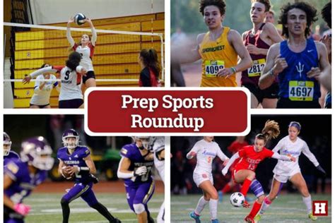 prep roundup  monday sept  heraldnetcom