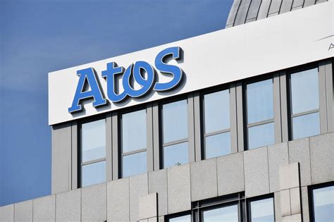 Atos Digitalise Les Finances Publiques De La R Publique De Guin E